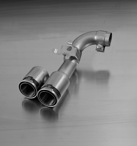 Remus Uitlaatsierstuk 086512 1684C Remus 086512 1684C Uitlaat tips BMW E71 originele prijs