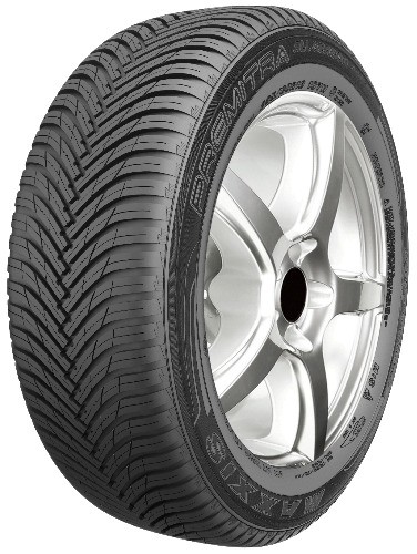 Maxxis Hjul 42309820 Maxxis PREMITRA ALL SEASON SUV AP3 XL FP M+S 3PMSF TL 225/55 R19 103W 42309820