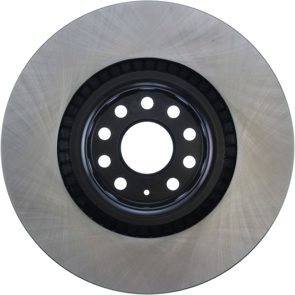 STOPTECH Δισκόπλακα 125.33112 125.33112 Δισκόπλακες STOPTECH SKODA KODIAQ