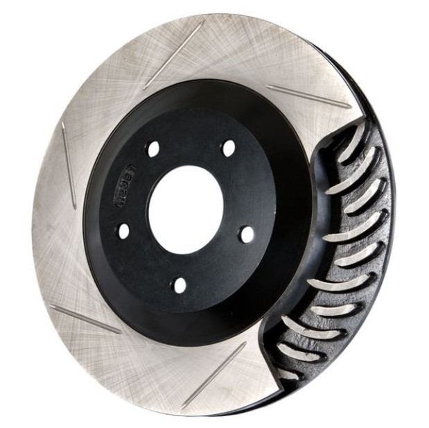 STOPTECH Disco de travão 126.35048SR Discos STOPTECH VW Premium (Sport) 126.35048SR