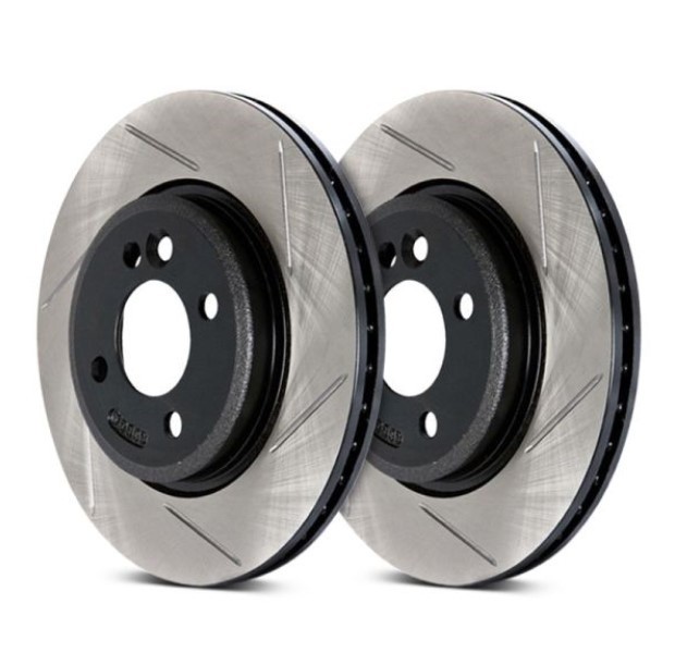 STOPTECH Disco freno 126.44110SR 126.44110SR Premium (Sport) costo Dischi freno TOYOTA GT 86 STOPTECH