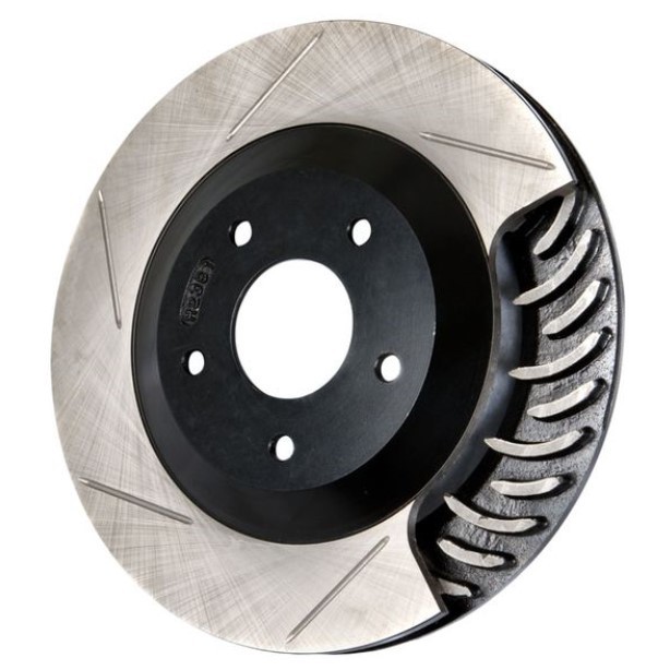 STOPTECH Bremseskive 126.47029SR 126.47029SR Premium (Sport) Bremseskiver VW GOLF STOPTECH