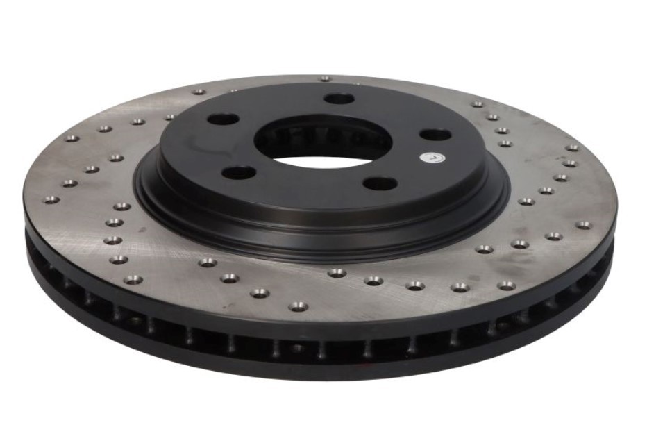 STOPTECH Bremseskive 128.62087L STOPTECH Sportsbremseskiver HYUNDAI Premium (Sport) 128.62087L