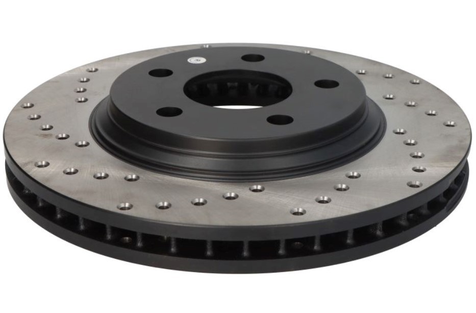 STOPTECH Disco freno 128.62087R 128.62087R Dischi freno HONDA CIVIC STOPTECH costo