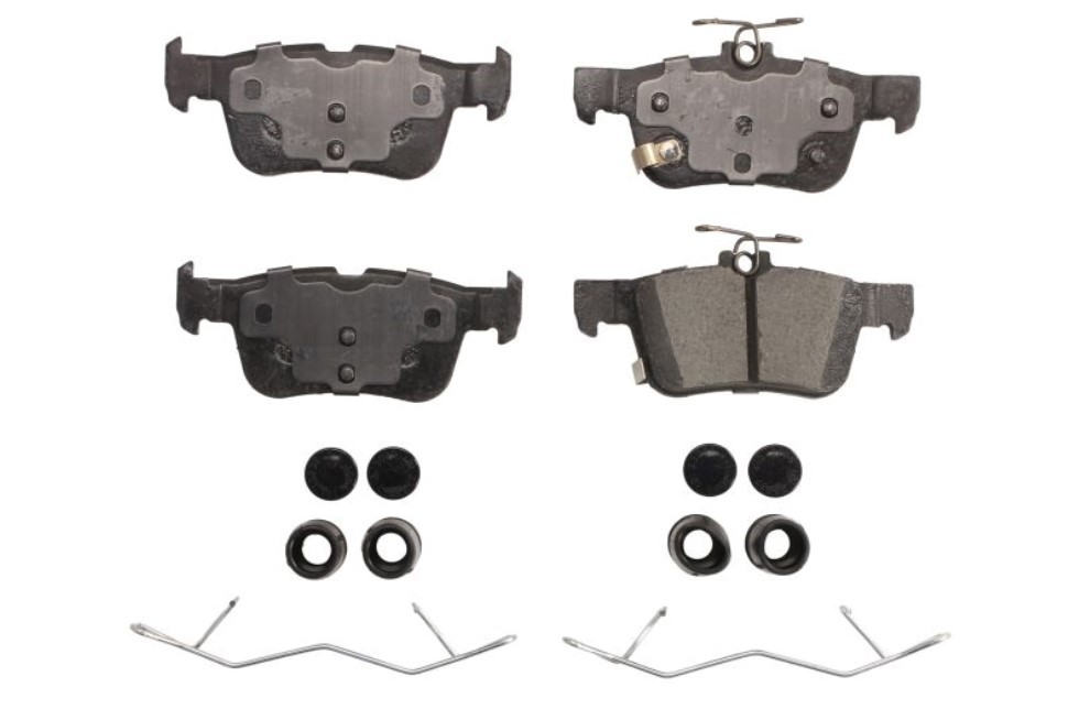 STOPTECH 22430 Piduriklotsid STOPTECH 22429 Piduriklotsid