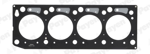 PAYEN Tesnenie hlavy valcov AB5320 AB5320 Tesnenie pod hlavu MAZDA 121 PAYEN