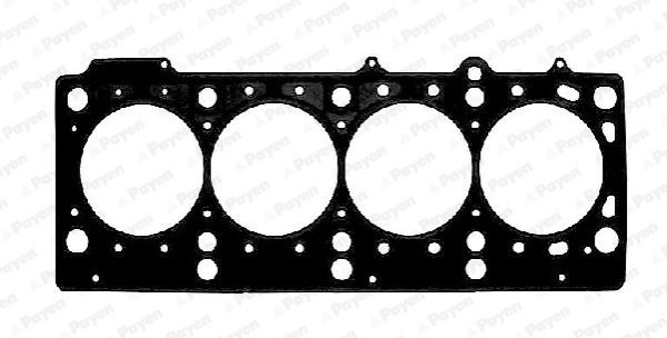 PAYEN Topplockspackning AC5550 AC5550 PAYEN topplockspackning Chrysler NEON