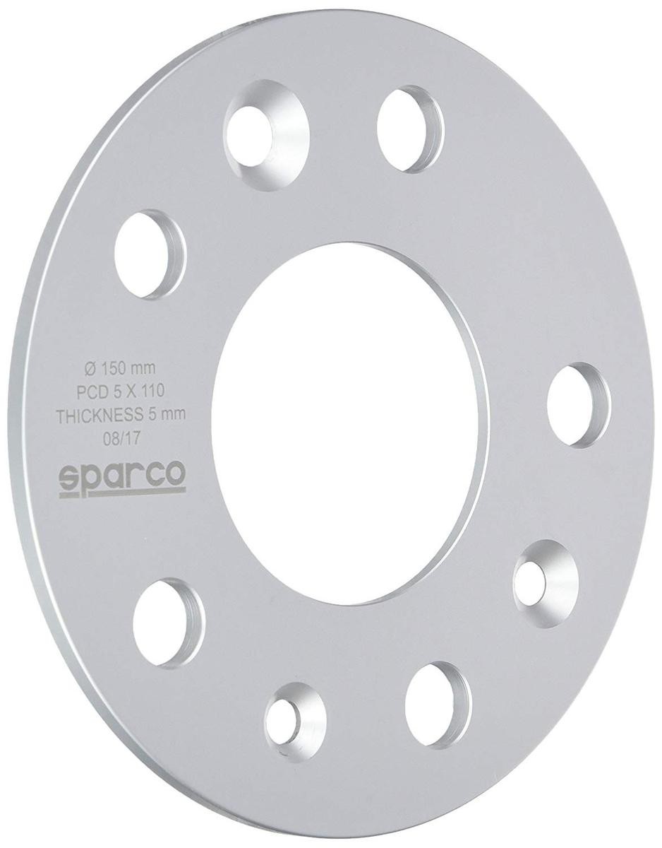 SPARCO Wheel spacer 051STB266 Saab 9-2X SPARCO wheel spacers 051STB266