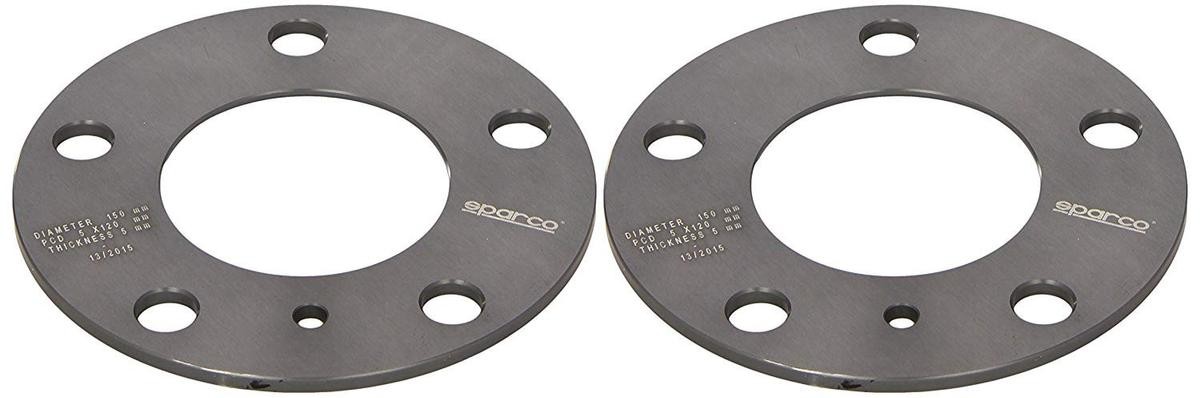 SPARCO Spurverbreiterung 051STB270 Spurplatten SPARCO 850 051STB270 günstig