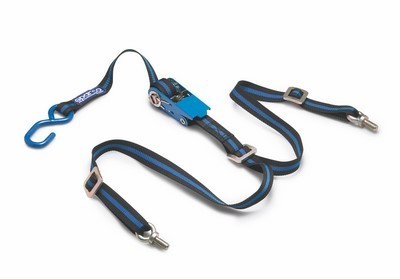 SPARCO Rezerves riteņa turētājs 03773 03773 Virsbūves grīda HYUNDAI COUPE SPARCO