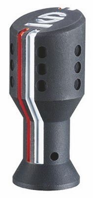 SPARCO Manete de mudanças 03736AO 03736AO Manípulo da alavanca de mudanças SPARCO FORD StreetKA