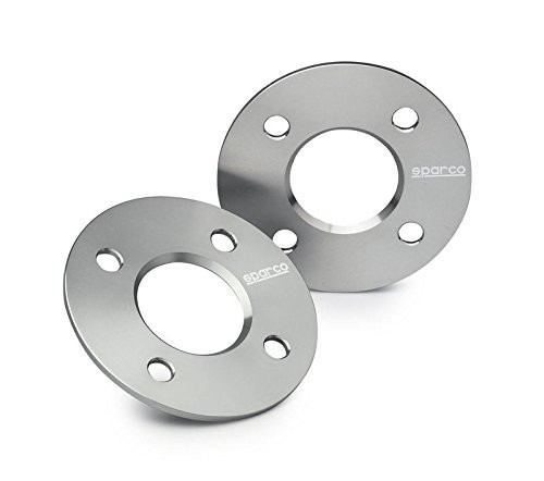 SPARCO Αύξηση μετατροχίου 051STB84 051STB84 SPARCO Ζάντες spacer Mercedes-Benz φθηνά