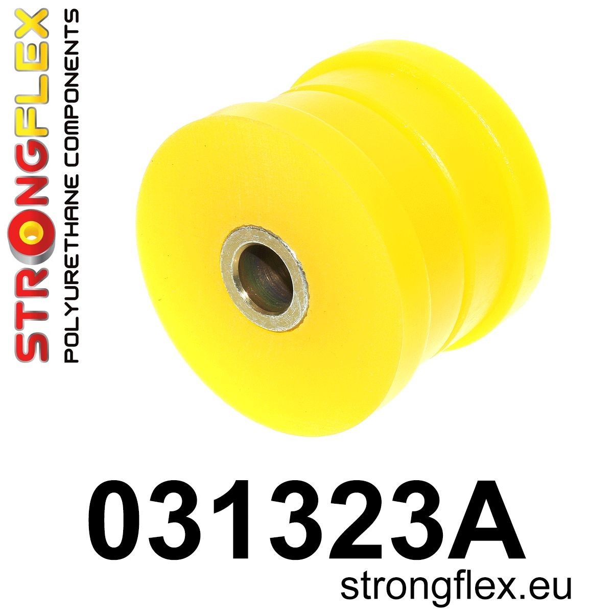 StrongFlex Differential-Lager 031323A 031323A Differential StrongFlex MAZDA Kosten