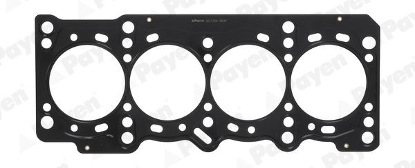PAYEN Toppakning AG7380 Topstykke pakning PAYEN ECOSPORT AG7380 billig