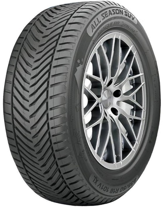 Taurus Rehvid 825785 Taurus 825785 TAURUS ALL SEASON SUV 215/60 R17