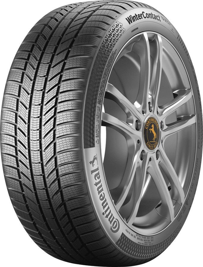 Continental Rehvid 0355848 Continental 0355848 WINTERCONTACT TS 870 P SILENT XL FR M+S 3PMSF TL 255/40 R19