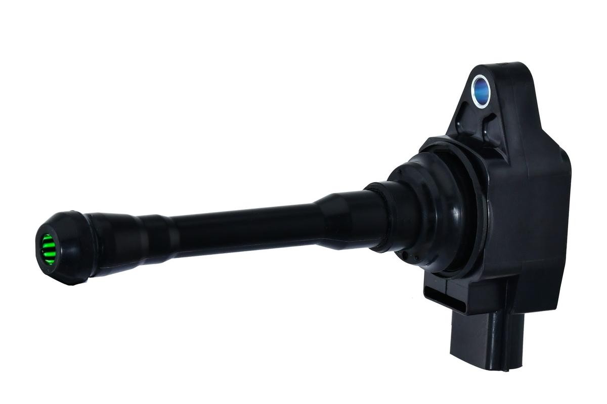 HELLA Πολλαπλασιαστής 5DA 358 168-721 5DA 358 168-721 Πολλαπλασιαστής RENAULT MEGANE HELLA