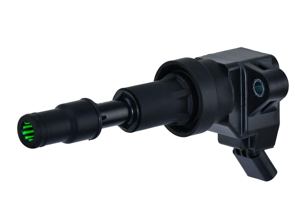 HELLA Bobina d'accensione 5DA 358 168-781 Bobina d'accensione HELLA 5DA 358 168-781 Accensione e preriscaldamento Kia Ceed Sportswagon CD