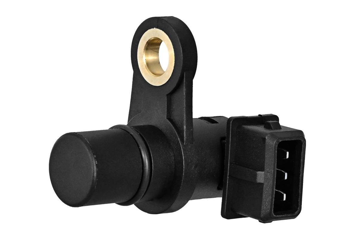 Sensor, kamakselposisjon HELLA 6PU 009 168-371 HELLA 6PU 009 168-371 Kamakselsensor CHEVROLET SPARK 2005