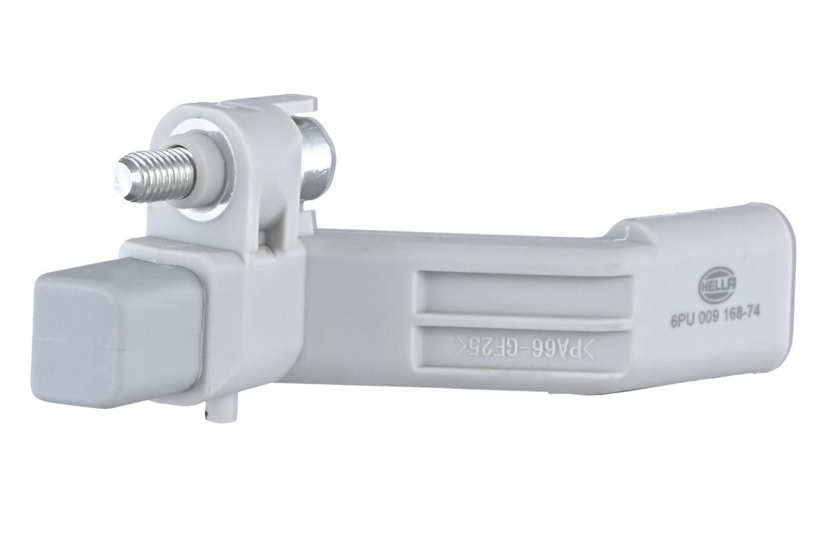 HELLA Sensor, posição da árvore de cames 6PU 009 168-381 HELLA 6PU009168-381 Sensor posição da árvore de cames Insignia Mk1 (A) Sedan (G09) preço