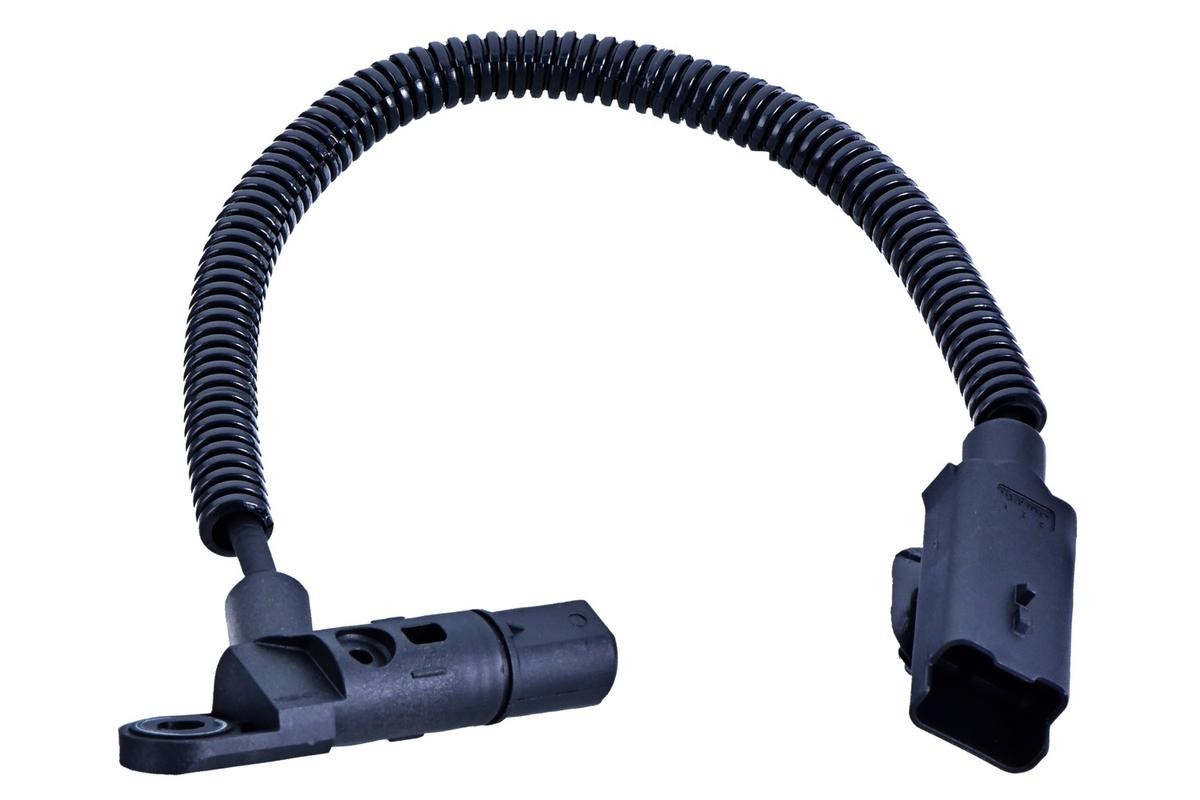 HELLA Αισθητήρας, θέση εκκεντροφ. άξονα 6PU 009 168-391 Αισθητήρας θέσης εκκεντροφόρου HELLA C4 6PU 009 168-391 φθηνά