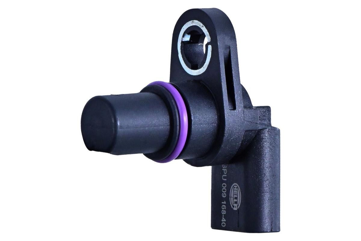 HELLA Andur, Nukkvõllipositsioon 6PU 009 168-401 Nukkvõlli asendi andur HELLA SCIROCCO 6PU 009 168-401 odav