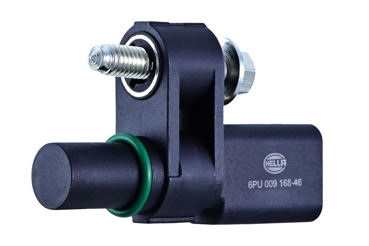 HELLA Snímač polohy vačkového hriadeľa 6PU 009 168-461 HELLA 6PU 009 168-461 Snímač vačkového hriadeľa OPEL Combo E Van / Kombi (X19) za nízku cenu