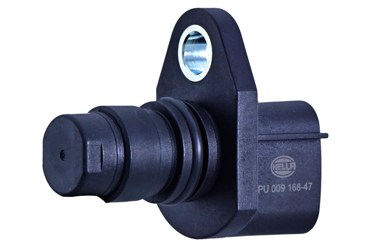 HELLA Gerador de impulsos, cambota 6PU 009 168-471 6PU 009 168-471 Sensor posição da árvore de cames OPEL ZAFIRA HELLA