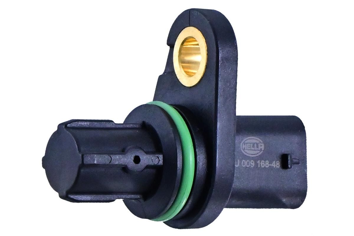 HELLA Andur, Nukkvõllipositsioon 6PU 009 168-481 HELLA 6PU 009 168-481 Nukkvõlli asendi andur TOYOTA AURIS originaal