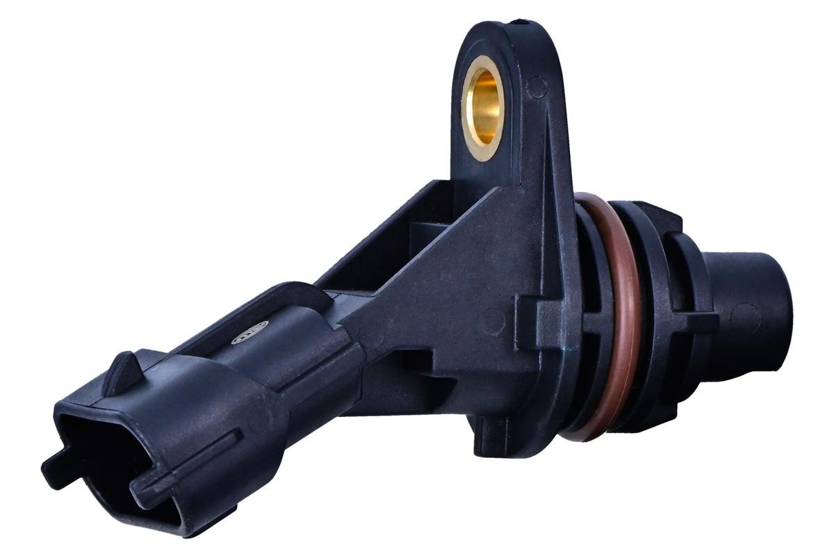 Devējs, Sadales vārpstas stāvoklis HELLA 6PU 009 168-491 HELLA 6PU 009 168-491 Sadales vārpstas devējs FORD FIESTA 2020