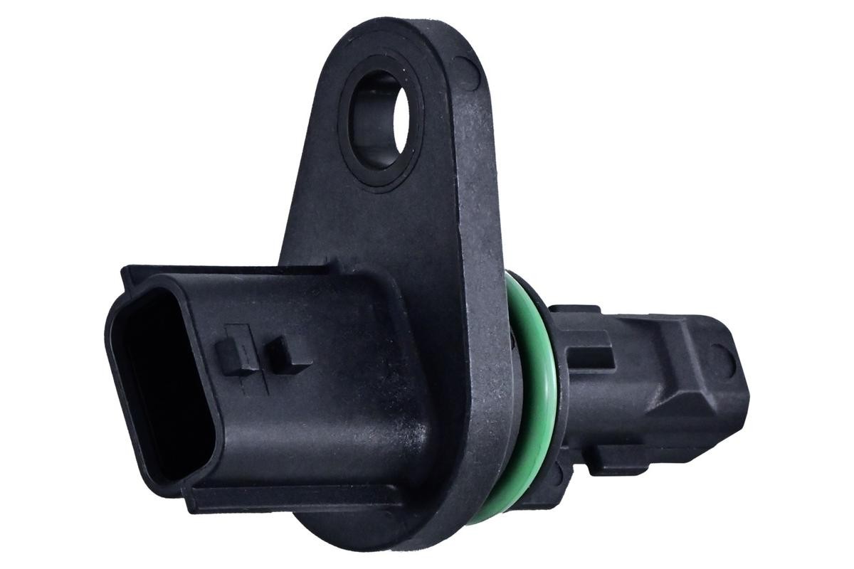 HELLA Tunnistin, nokka-akselin ajoitus 6PU 009 168-521 6PU 009 168-521 HELLA Nokka akselin asentotunnistin Renault LAGUNA hinta