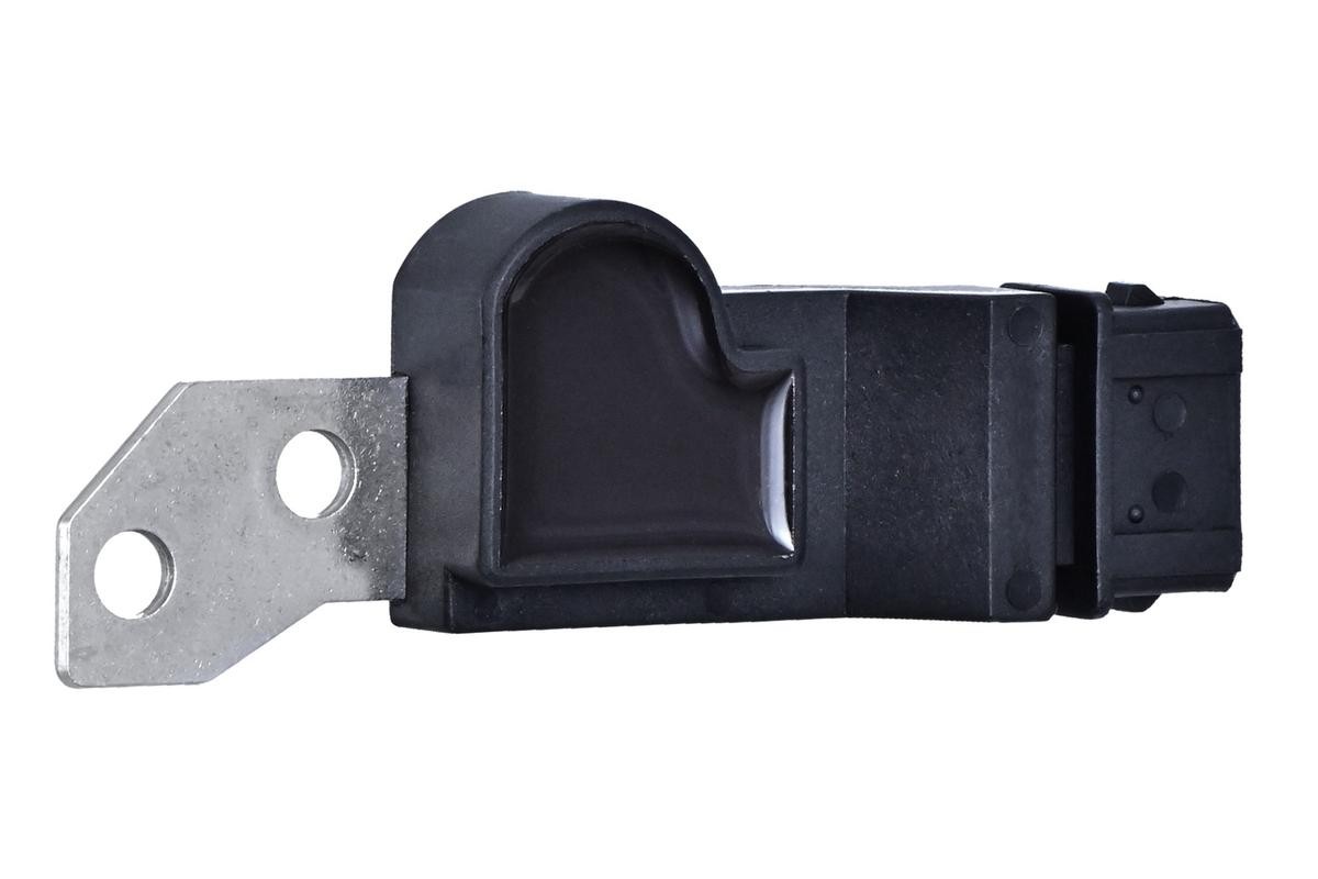 HELLA Capteur, position d'arbre à cames 6PU 009 168-581 HELLA 6PU 009 168-581 d'origine Capteur aac AUDI A4 prix