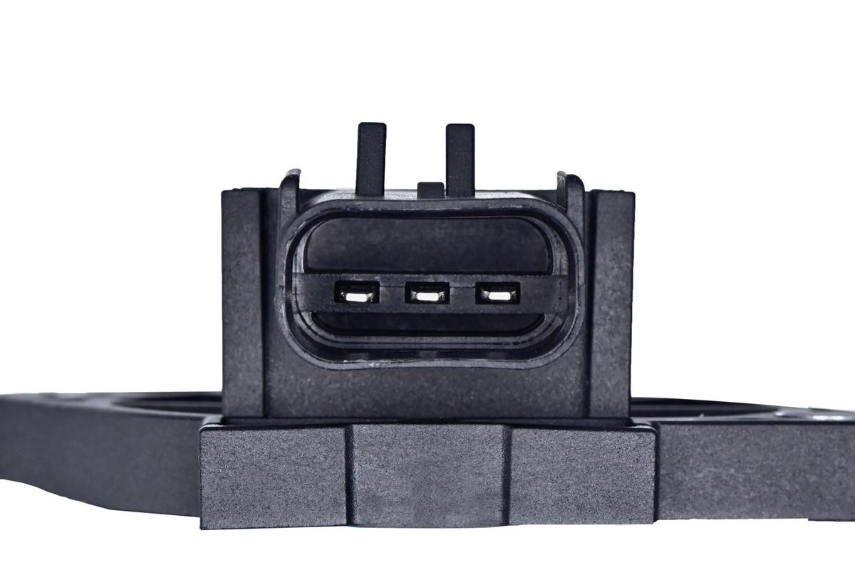 Andur, Nukkvõllipositsioon HELLA 6PU 009 168-591 HELLA 6PU 009 168-591 CHRYSLER VOYAGER 1999 Nukkvõlli asendi andur