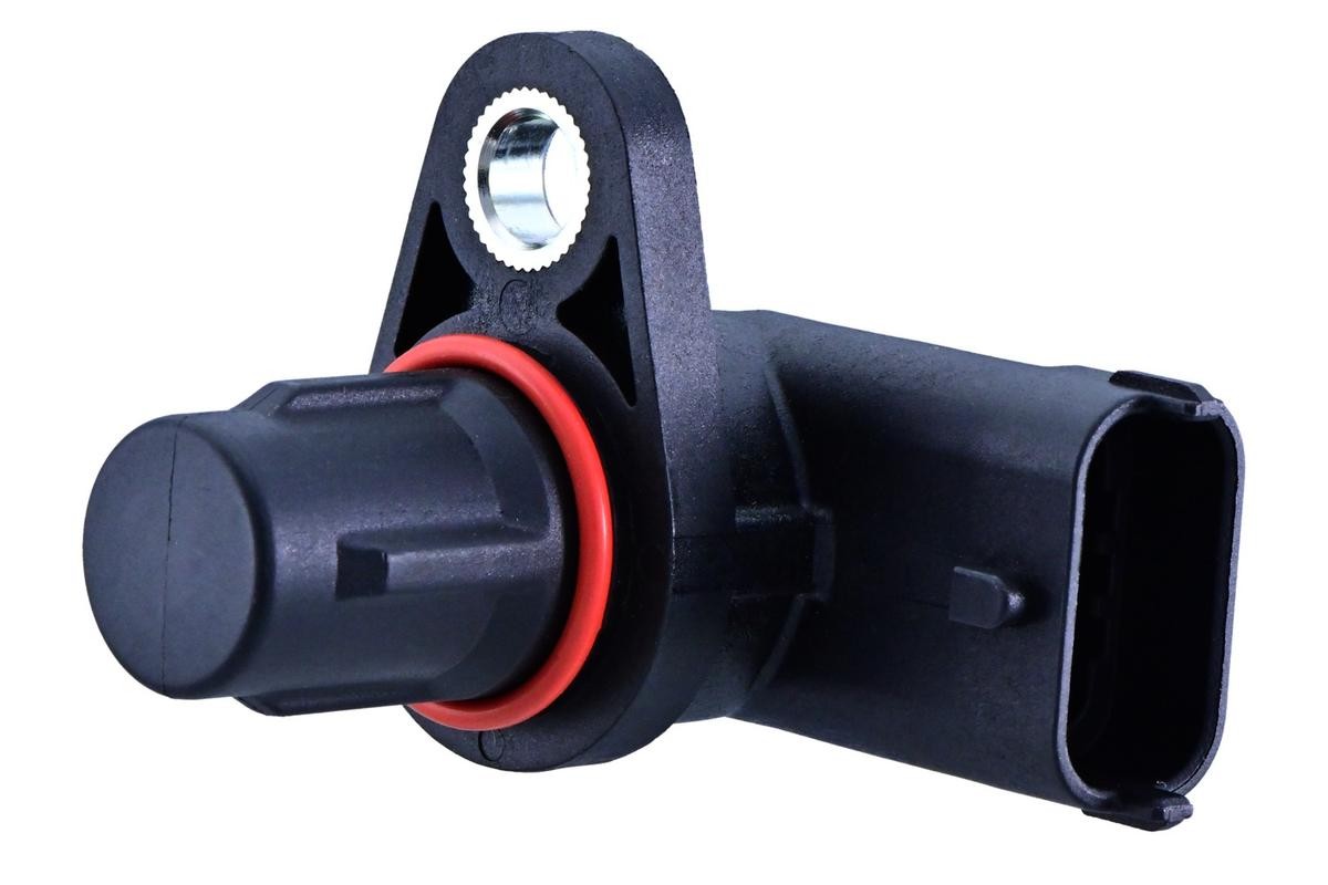 HELLA Sensor, kamakselposisjon 6PU 009 168-651 HELLA 6PU 009 168-651 Sensor, kamakselposisjon FIAT Punto I Cabrio (176) 90 1.6 88 hk 1997