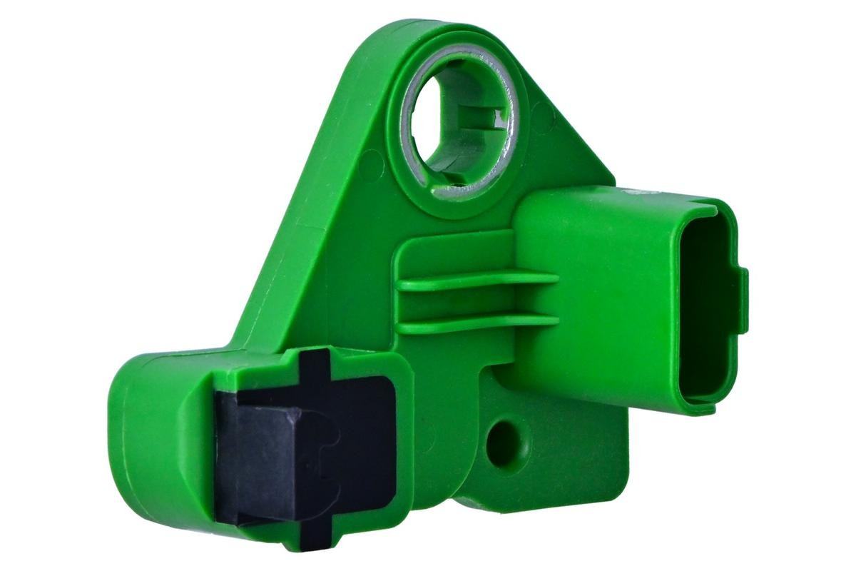 HELLA Gerador de impulsos, cambota 6PU 009 168-681 HELLA 6PU 009 168-681 Sensor da cambota FORD ECOSPORT originais