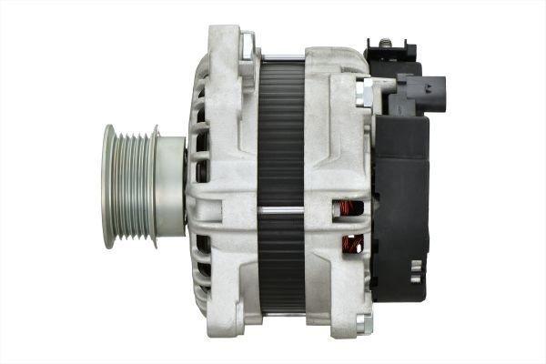 HELLA Ģenerators 8EL 011 713-771 HELLA 8EL 011 713-771 Ģenerators VOLVO V60 II (225, 227) T8 Plug-in Hybrid AWD 455 ZS 2024