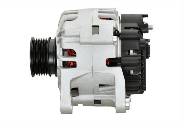 Alternateur HELLA 8EL 015 630-251 HELLA 8EL 015 630-251 Dynamo RENAULT LOGAN 2004