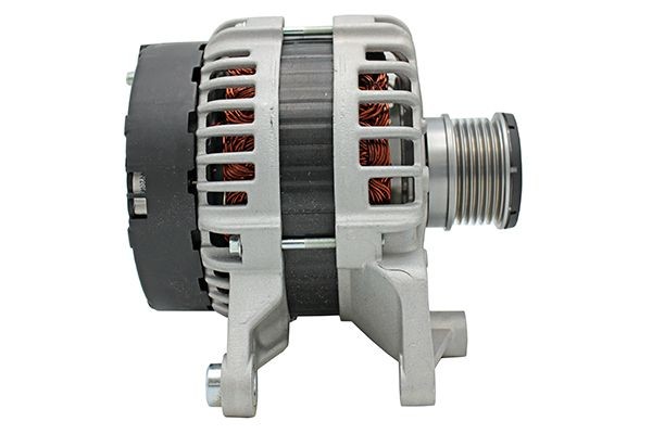 HELLA Dynamo 8EL 015 630-831 HELLA 8EL015630-831 Dynamo Mercedes C204 pris
