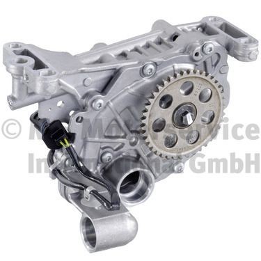 PIERBURG Oljepump 7.07952.11.0 PIERBURG 7.07952.11.0 Oljepump Volvo XC60 2