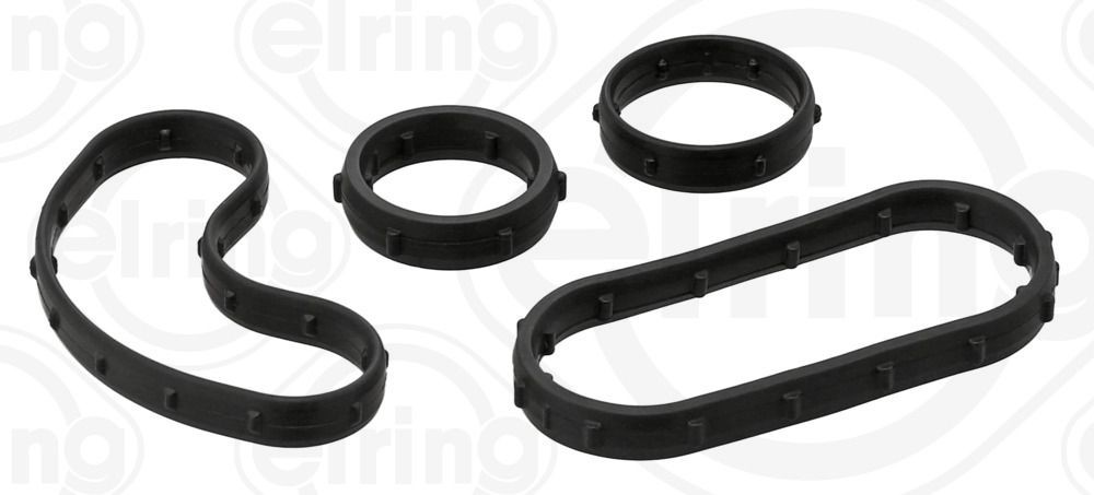 ELRING Gasket Set, oil cooler 069.900 ELRING 069.900 Mazda 5 cr19 oil cooler gasket cost