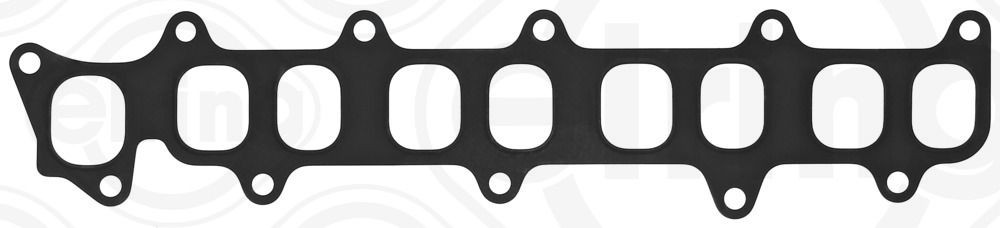 ELRING Inlet manifold gasket 073.030 ELRING 073.030 Isuzu D-MAX 8DH gasket set intake manifold replacement