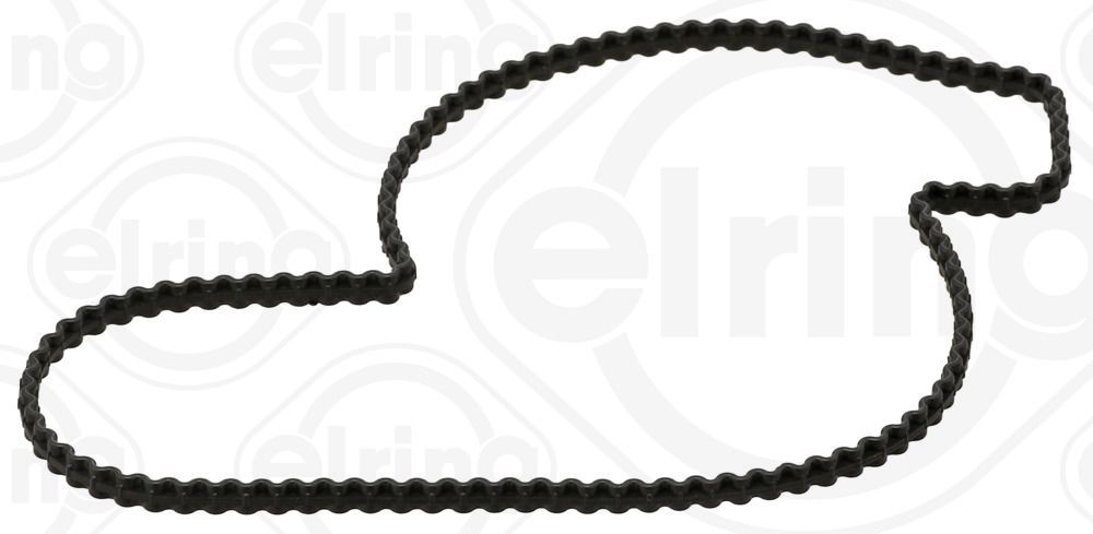 ELRING Pakning, vannpumpe 107.170 ELRING 107.170 Kjølevannstetning Mazda 818 originale