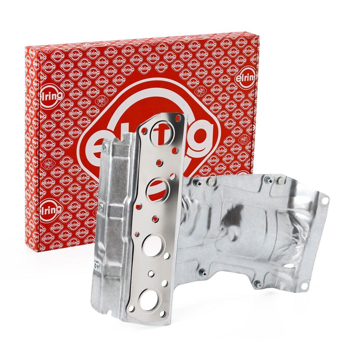 ELRING Tetning, eksosmanifold 174.982 ELRING 174.982 Eksosmanifold pakning 604 Sedan originale pris