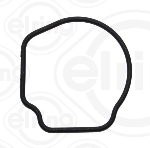 ELRING Thermostat housing gasket 431.170 ELRING 431.170 CHEVROLET Camaro IV Convertible thermostat gasket replacement