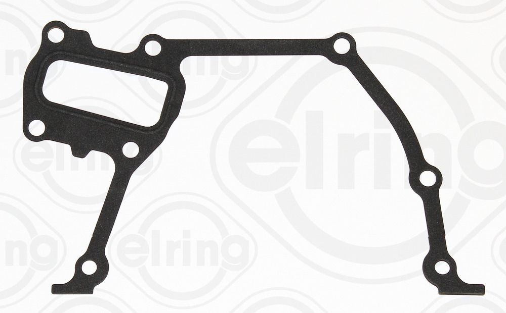 ELRING Pakning, oliepumpe 490.870 ELRING 490.870 Opel Corsa A CC Pakning oliepumpe pris