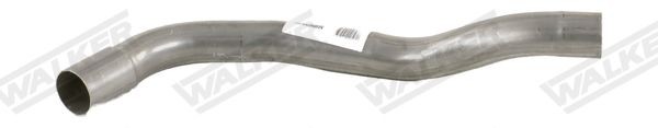 WALKER Tuyau d'échappement 10955 WALKER 10955 Tuyaux d'échappement Fiat 500 312 prix