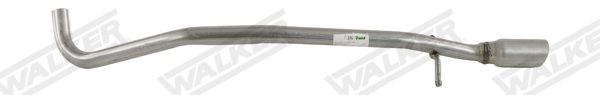 WALKER Tubo gas scarico 10992 10992 costo Tubo gas scarico SKODA KAMIQ WALKER