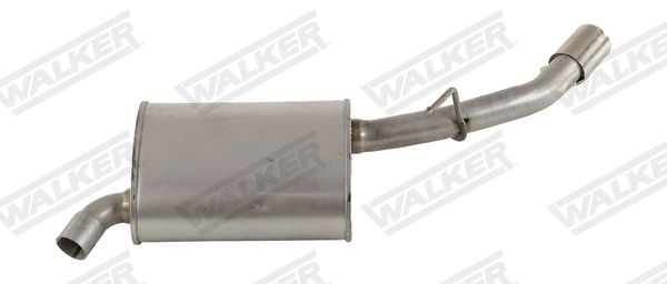 WALKER Lõppsummuti 24530 24530 Summuti pütt ALFA ROMEO STELVIO WALKER