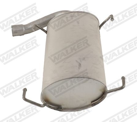WALKER Silencieux arrière 24560 WALKER 24560 Pot d'échappement complet Fiat Ducato 3 Van prix