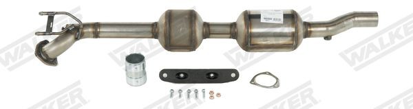 Catalisador SCR WALKER 96001 WALKER 96001 Pre-catalizador VW PASSAT 2015